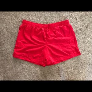 NWOT Columbia Women’s Sandy River Short